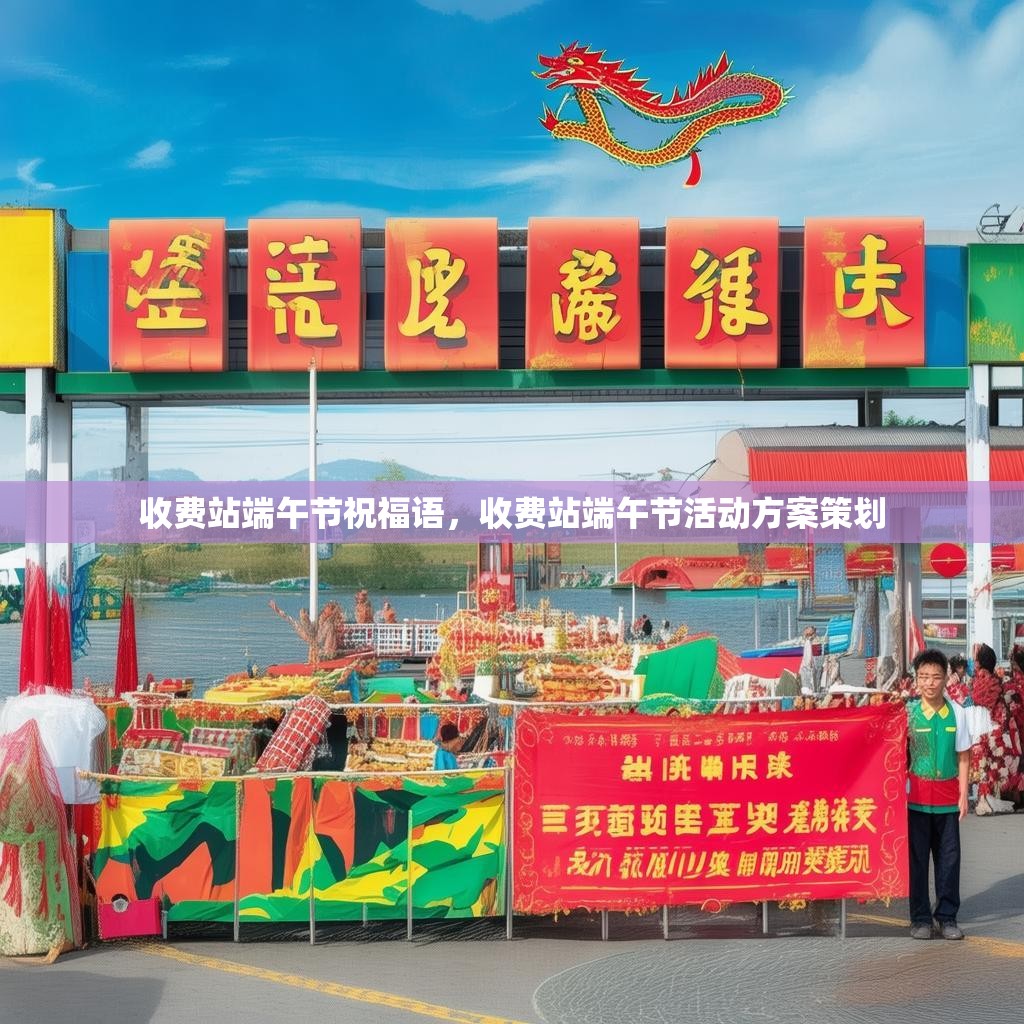 收费站端午节祝福语,收费站端午节活动方案策划