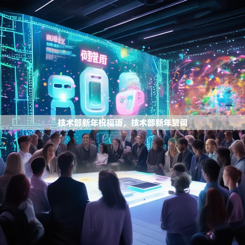 技术部新年祝福语,技术部新年贺词