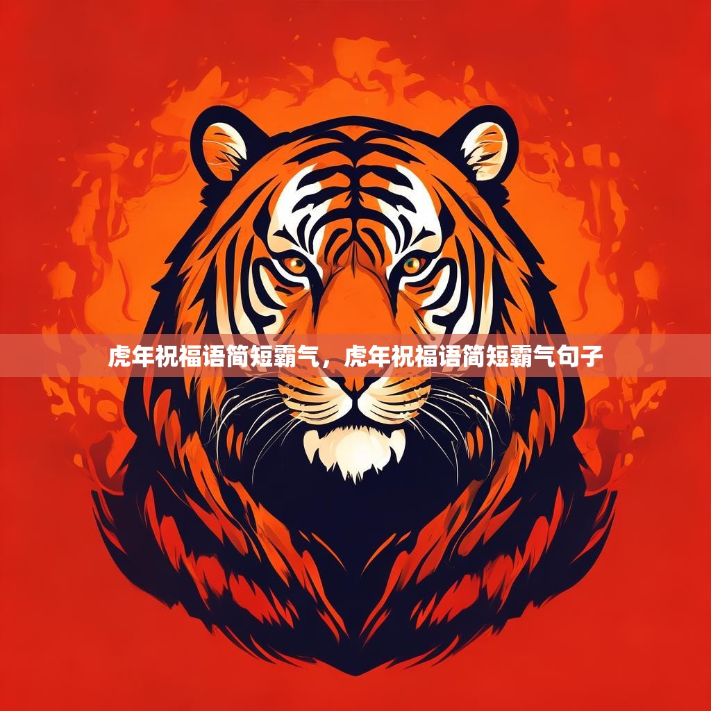 虎年祝福语简短霸气,虎年祝福语简短霸气句子