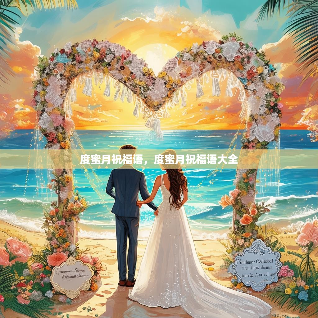 度蜜月祝福语，度蜜月祝福语大全