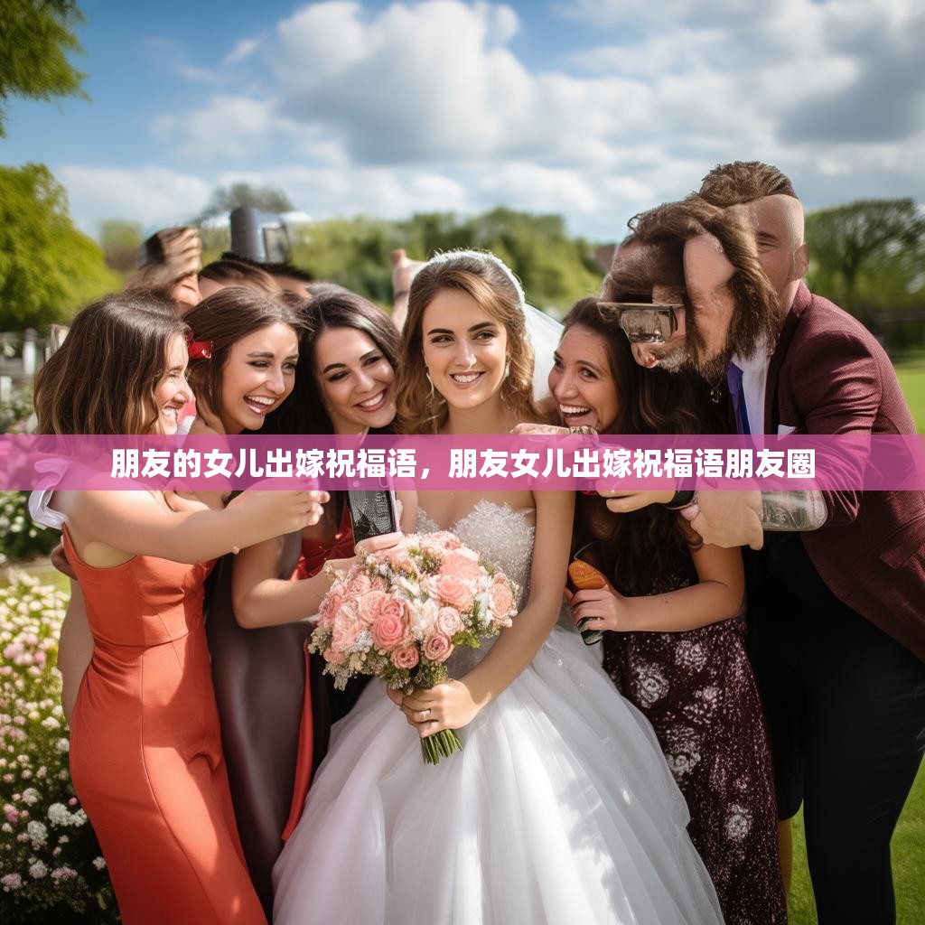 朋友的女儿出嫁祝福语，朋友女儿出嫁祝福语朋友圈