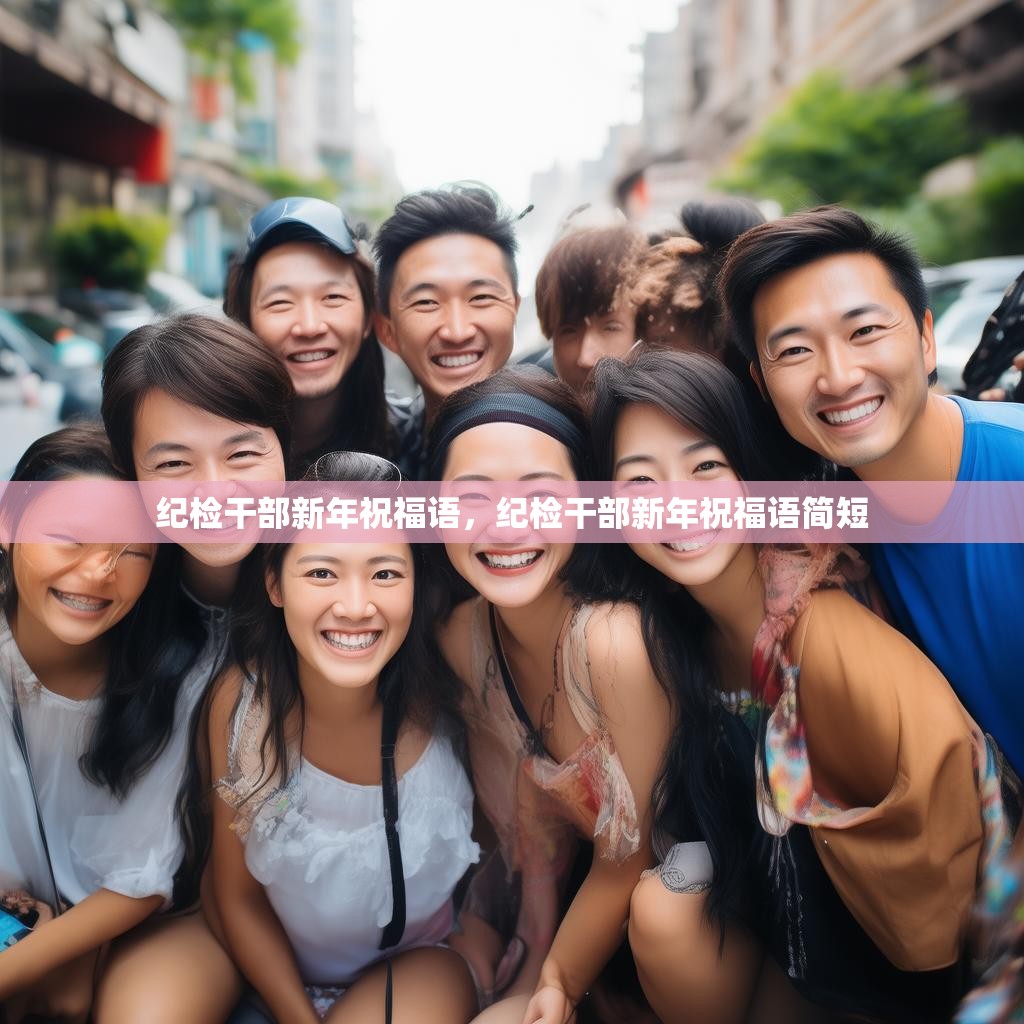 纪检干部新年祝福语，纪检干部新年祝福语简短