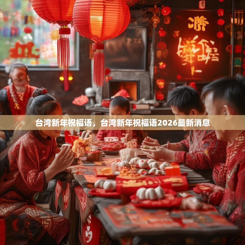 台湾新年祝福语，台湾新年祝福语2026最新消息