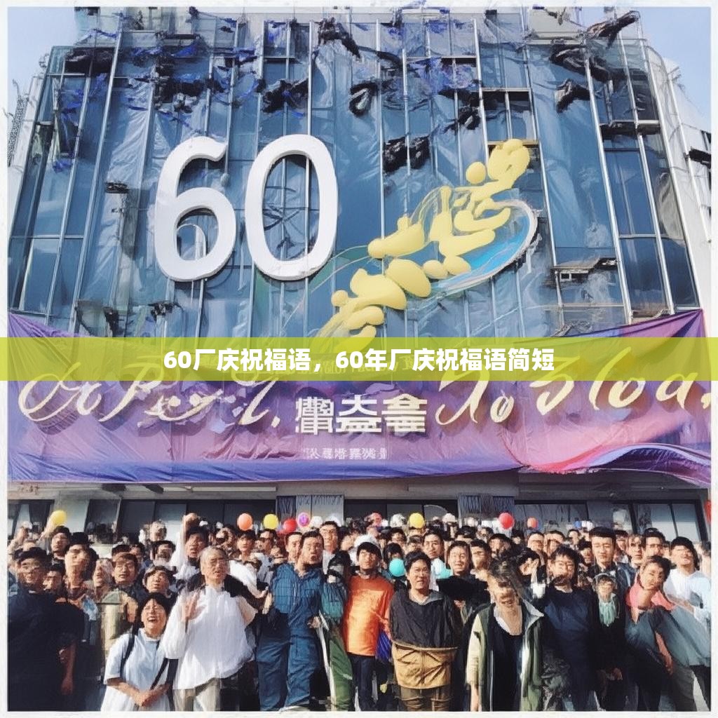 60厂庆祝福语，60年厂庆祝福语简短