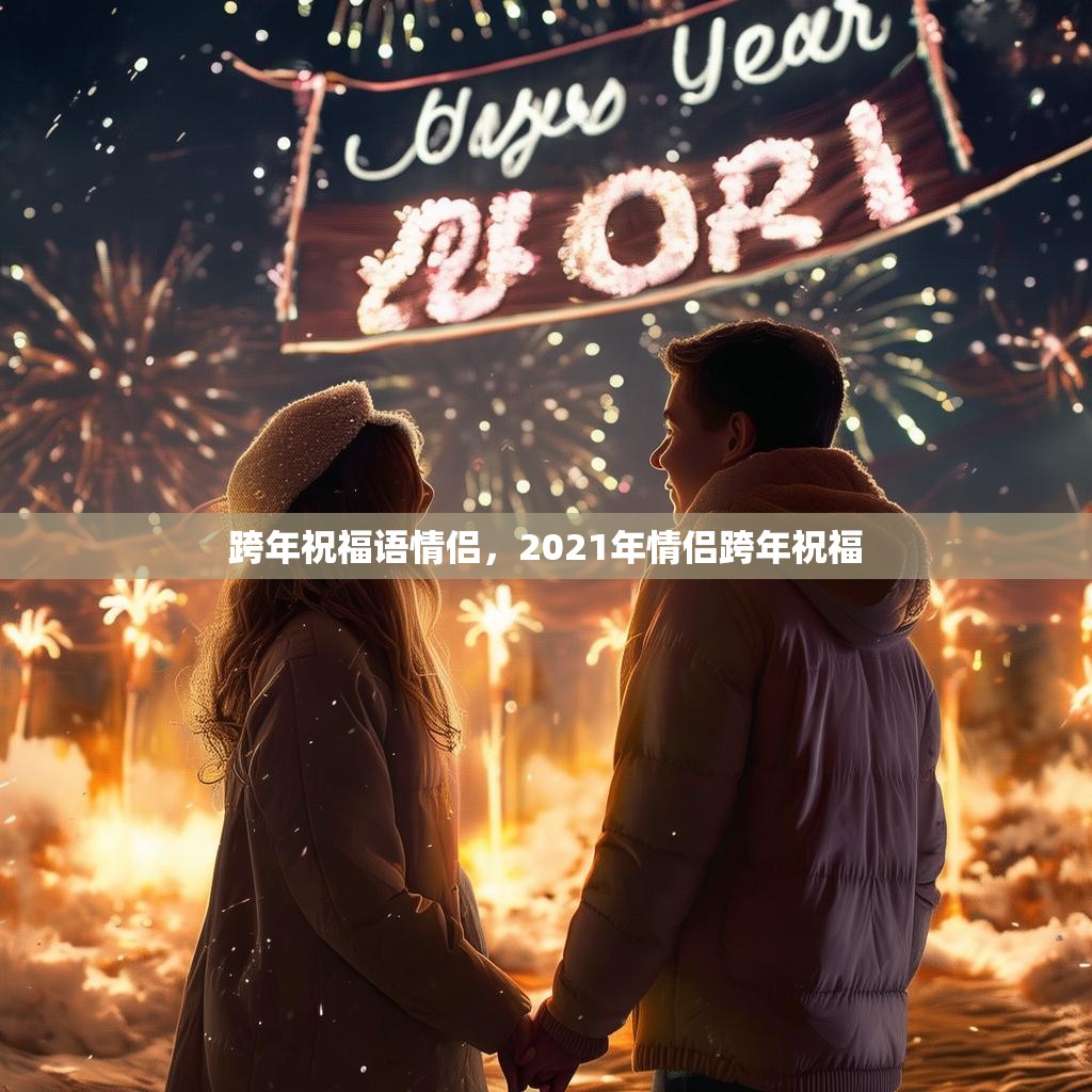 跨年祝福语情侣，2021年情侣跨年祝福