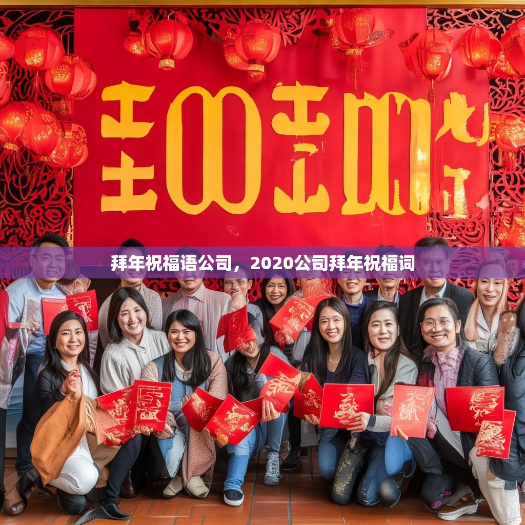 拜年祝福语公司，2020公司拜年祝福词