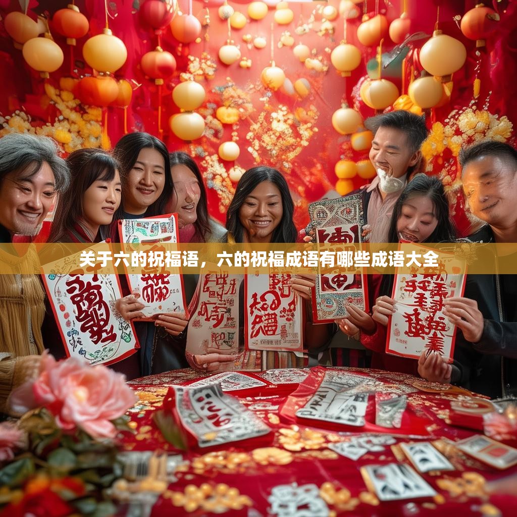 关于六的祝福语，六的祝福成语有哪些成语大全