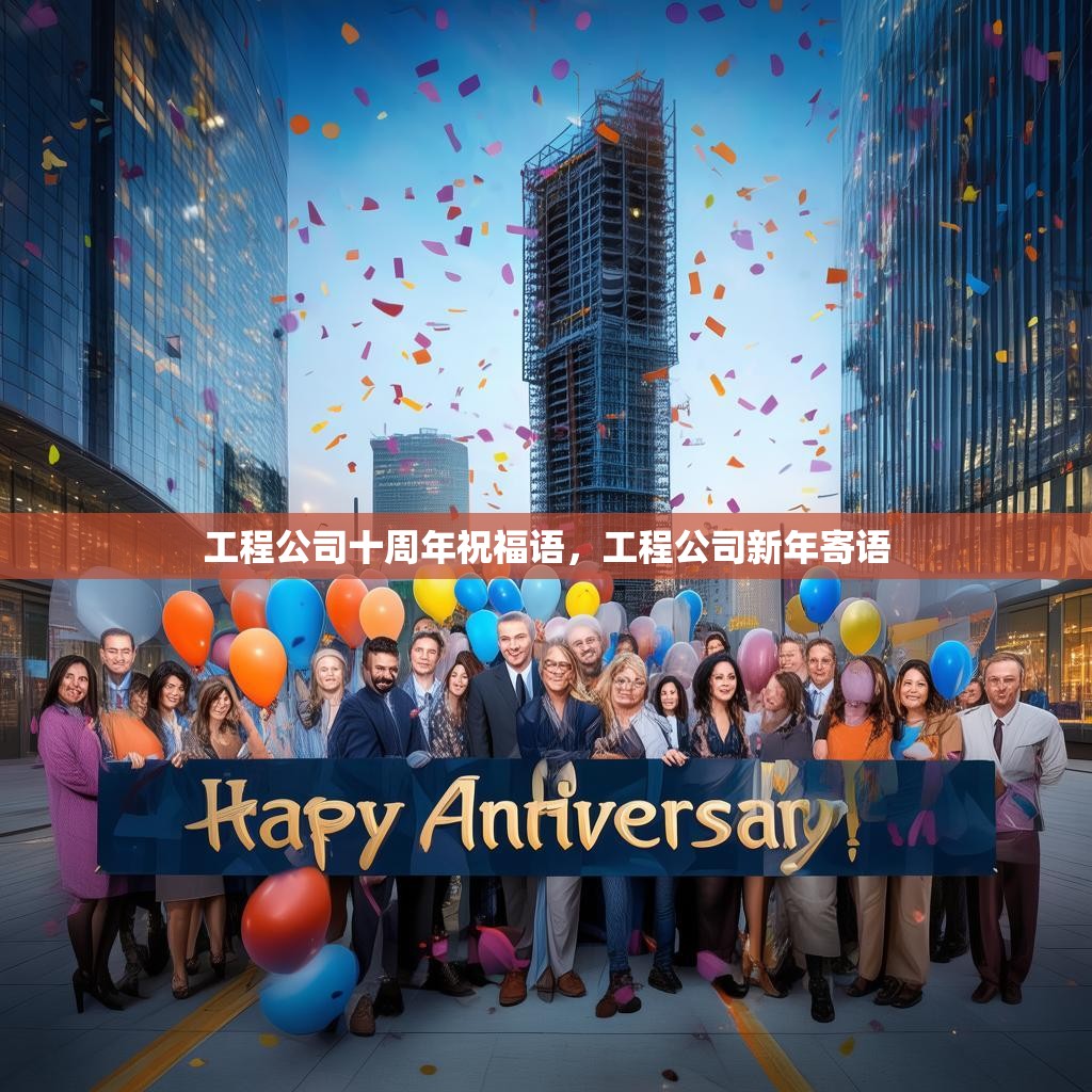 工程公司十周年祝福语，工程公司新年寄语