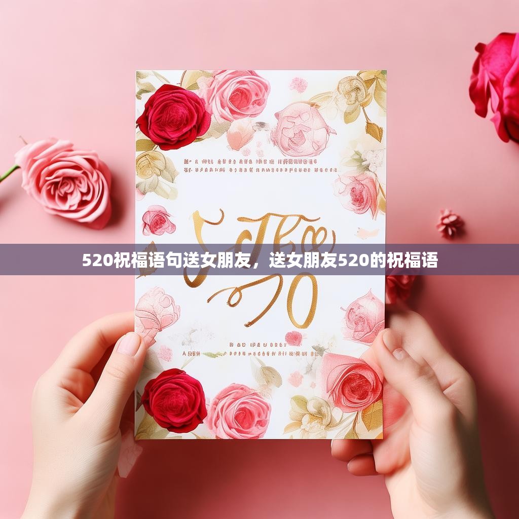 520祝福语句送女朋友，送女朋友520的祝福语