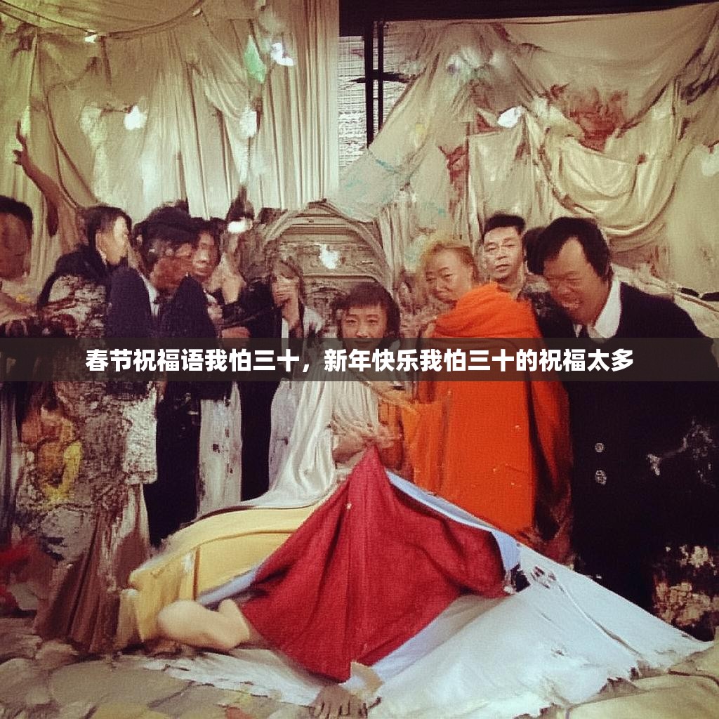 春节祝福语我怕三十，新年快乐我怕三十的祝福太多