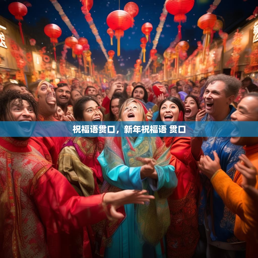 祝福语贯口,新年祝福语 贯口