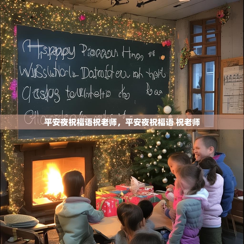 平安夜祝福语祝老师,平安夜祝福语 祝老师