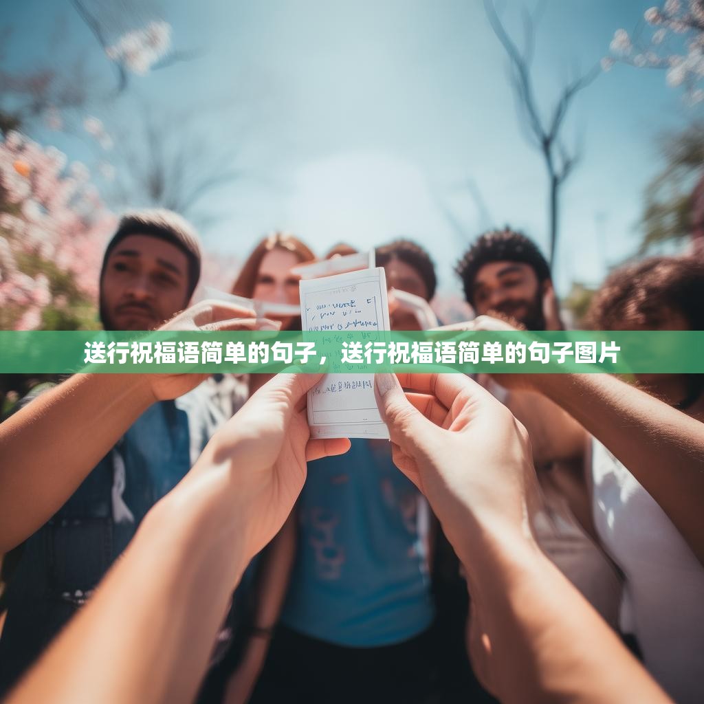 送行祝福语简单的句子，送行祝福语简单的句子图片