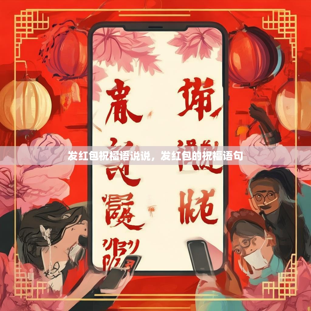 发红包祝福语说说，发红包的祝福语句