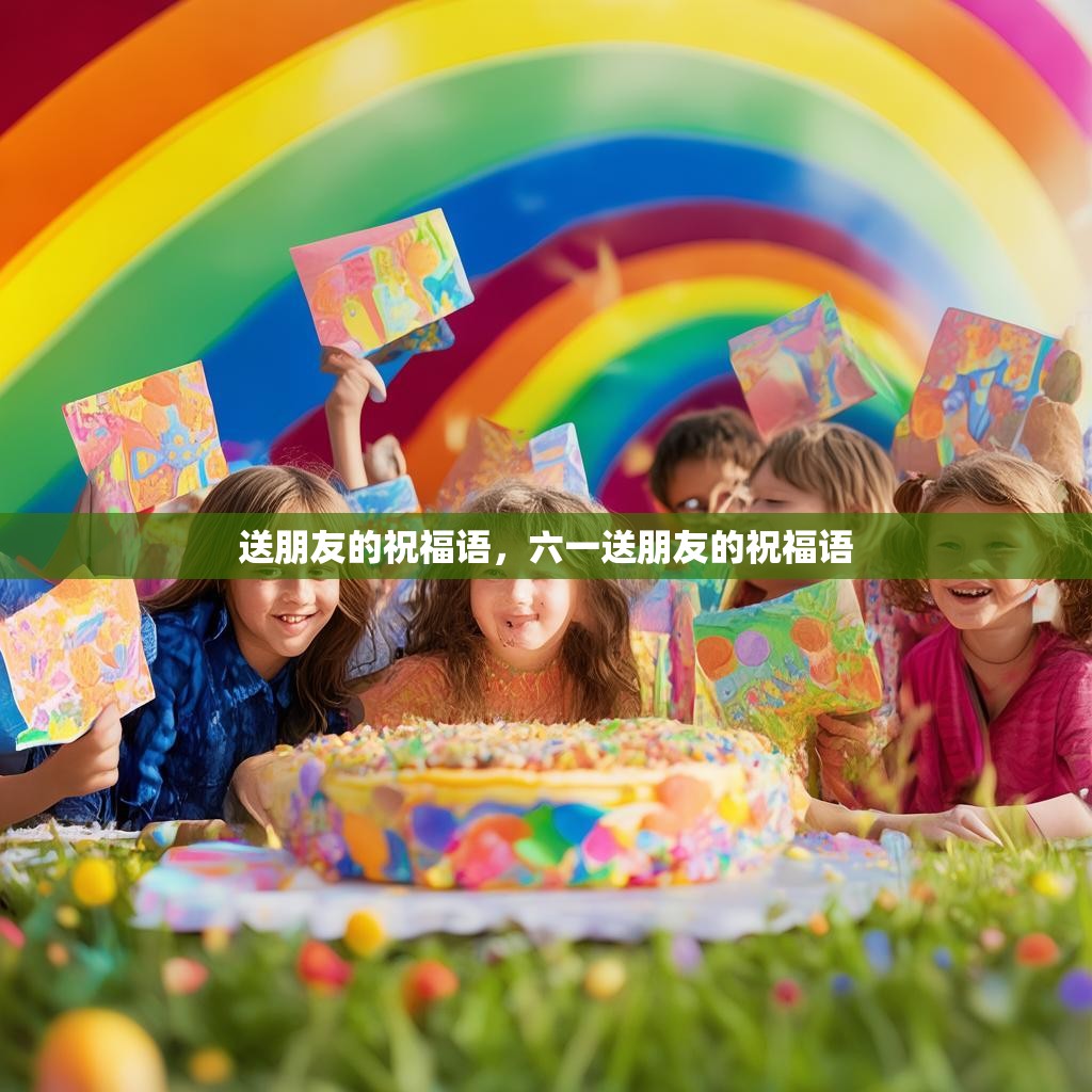 送朋友的祝福语，六一送朋友的祝福语