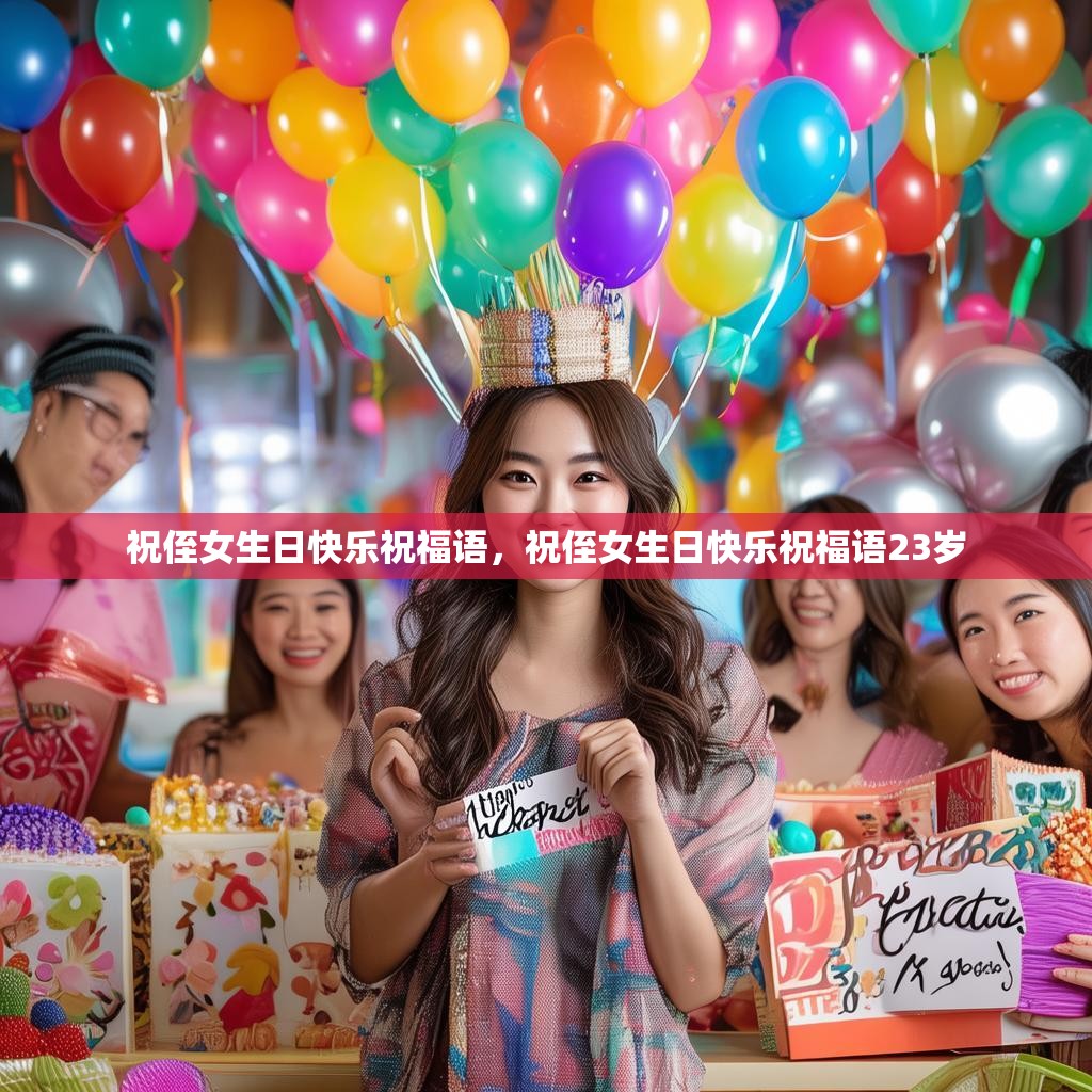 祝侄女生日快乐祝福语,祝侄女生日快乐祝福语23岁