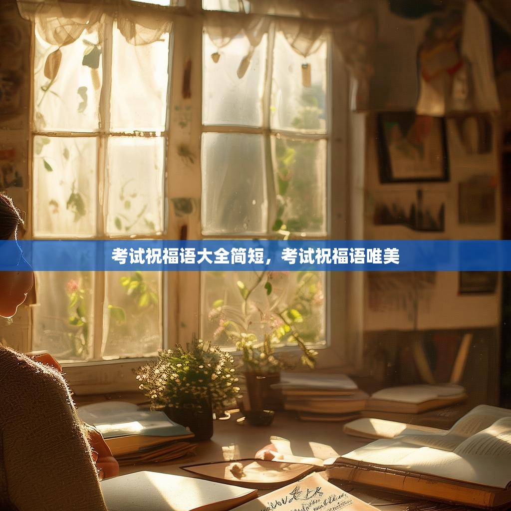 考试祝福语大全简短，考试祝福语唯美