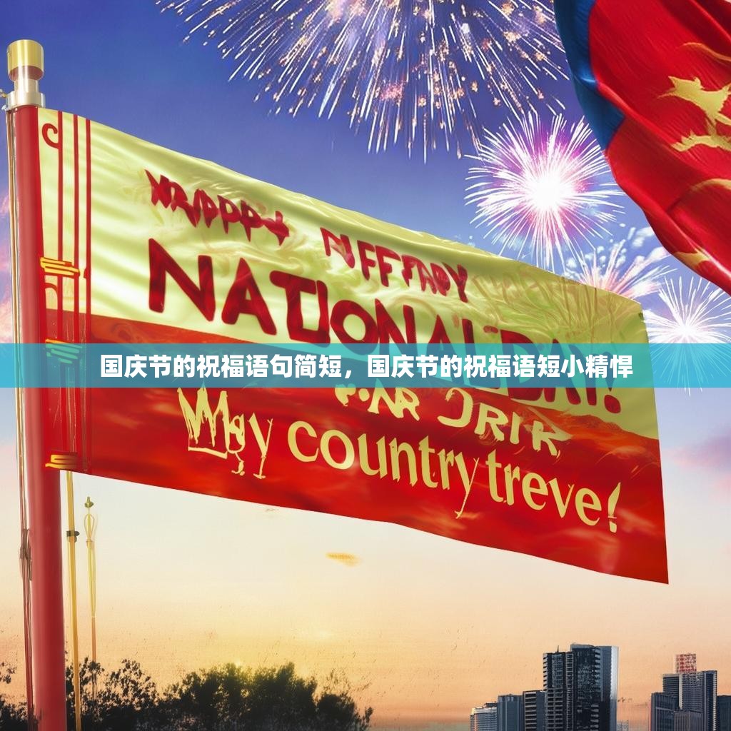 国庆节的祝福语句简短,国庆节的祝福语短小精悍