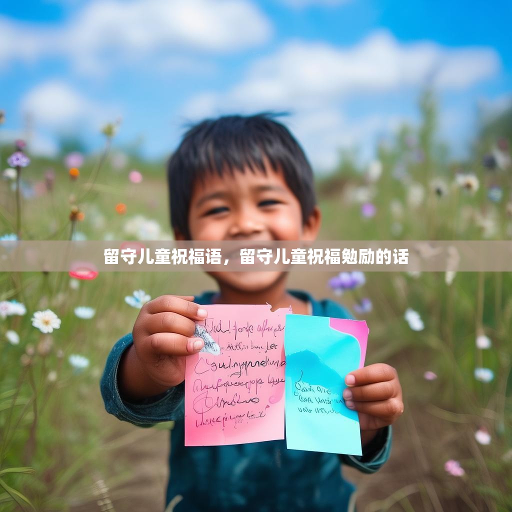 留守儿童祝福语,留守儿童祝福勉励的话