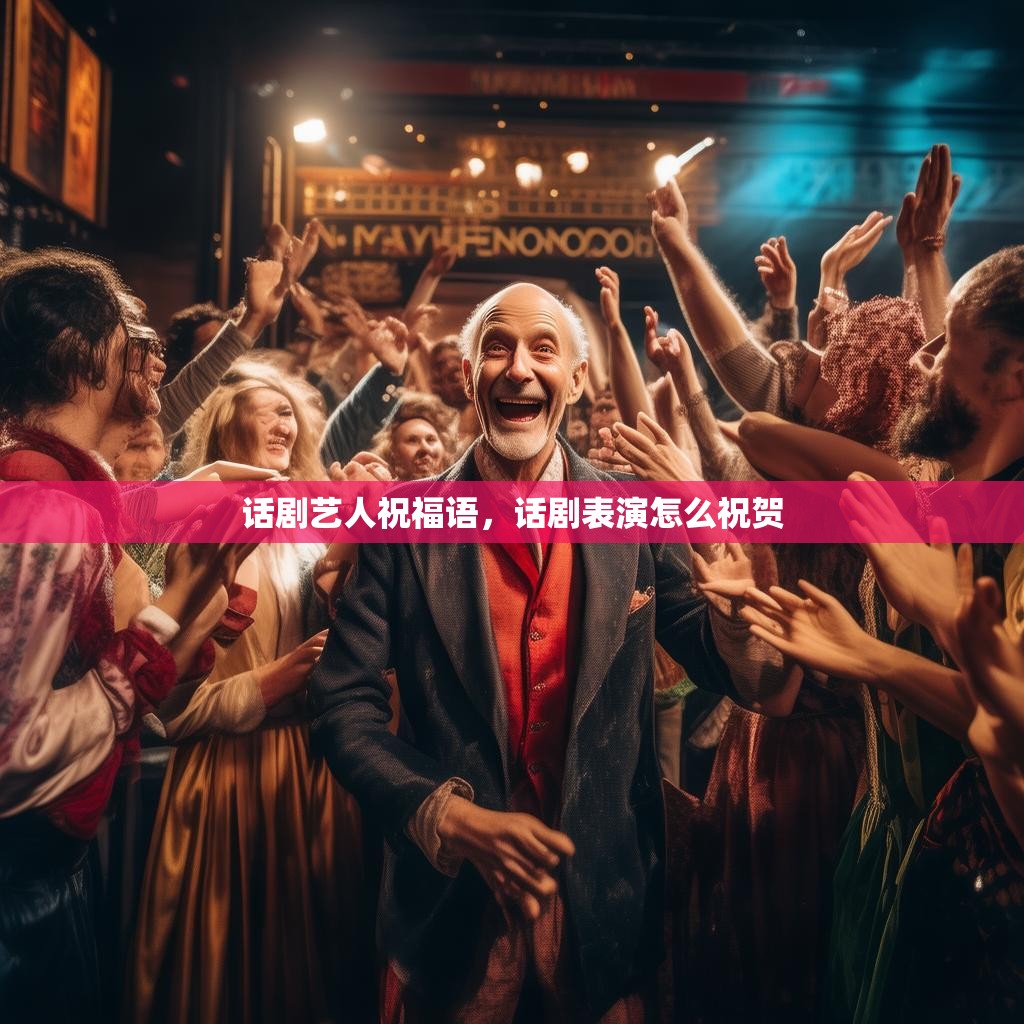 话剧艺人祝福语，话剧表演怎么祝贺