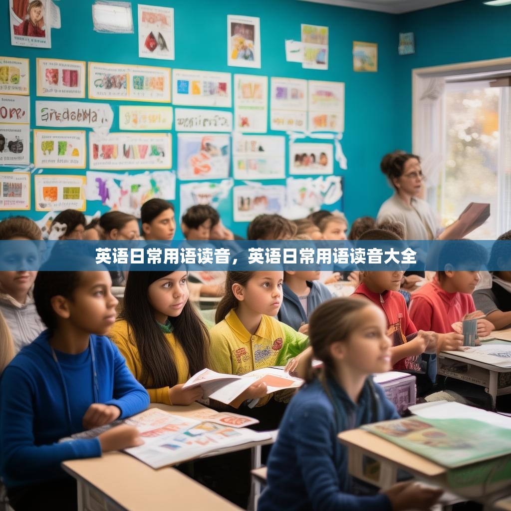 英语日常用语读音,英语日常用语读音大全