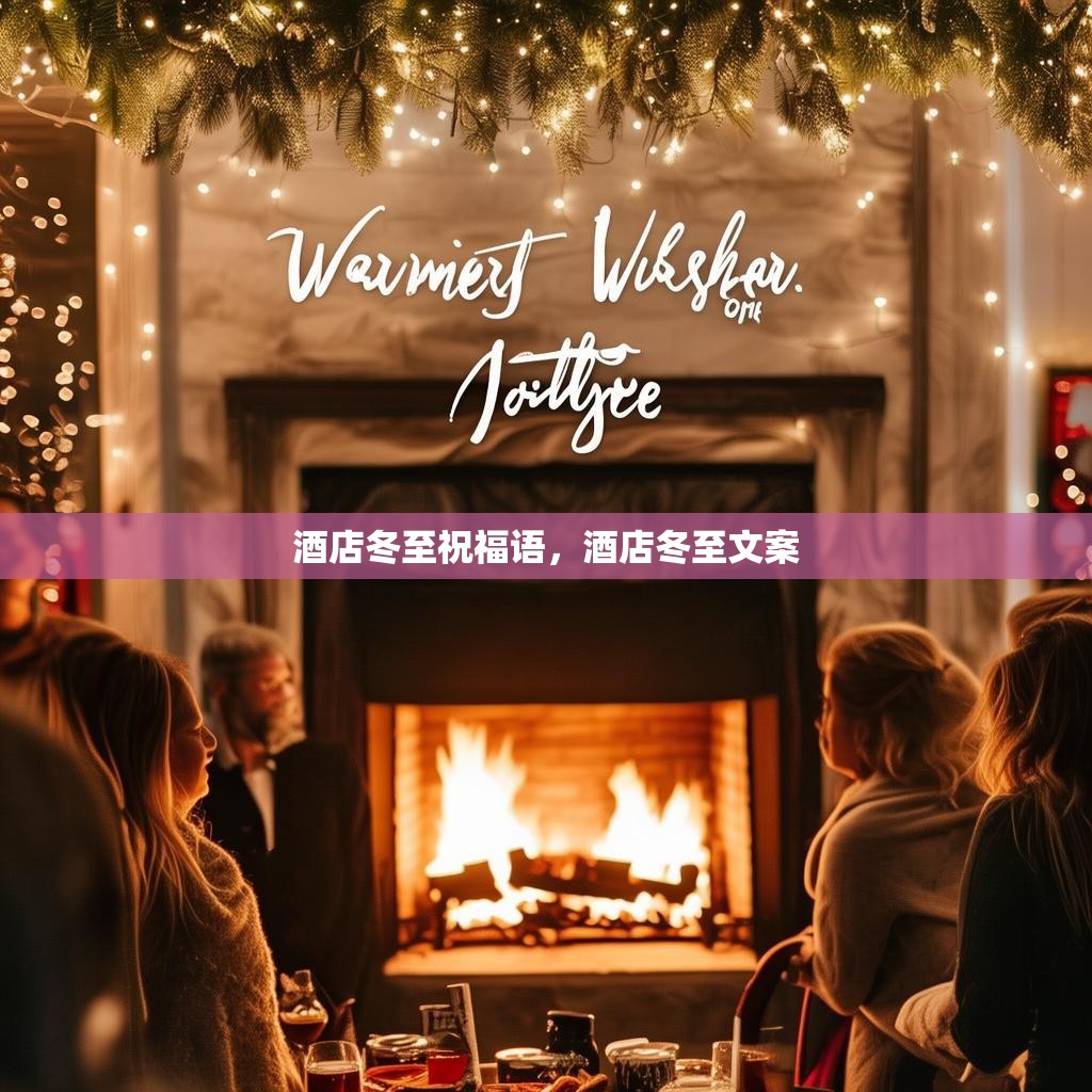 酒店冬至祝福语,酒店冬至文案