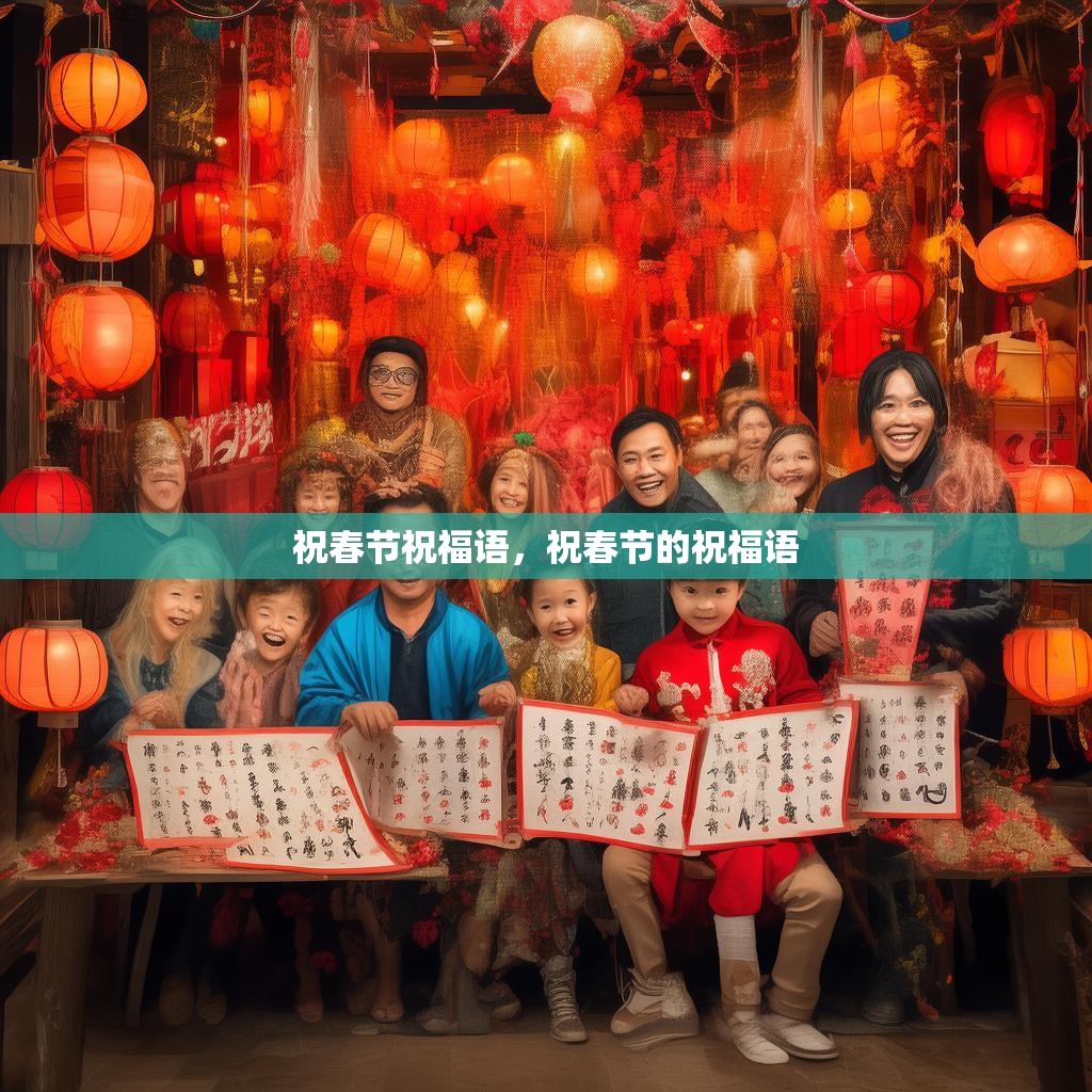 祝春节祝福语，祝春节的祝福语