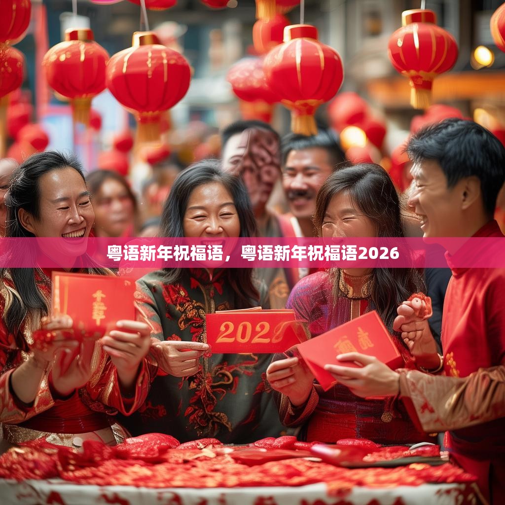 粤语新年祝福语,粤语新年祝福语2026