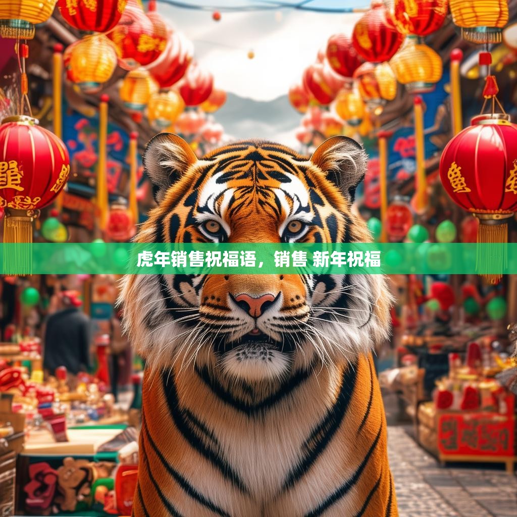 虎年销售祝福语,销售 新年祝福