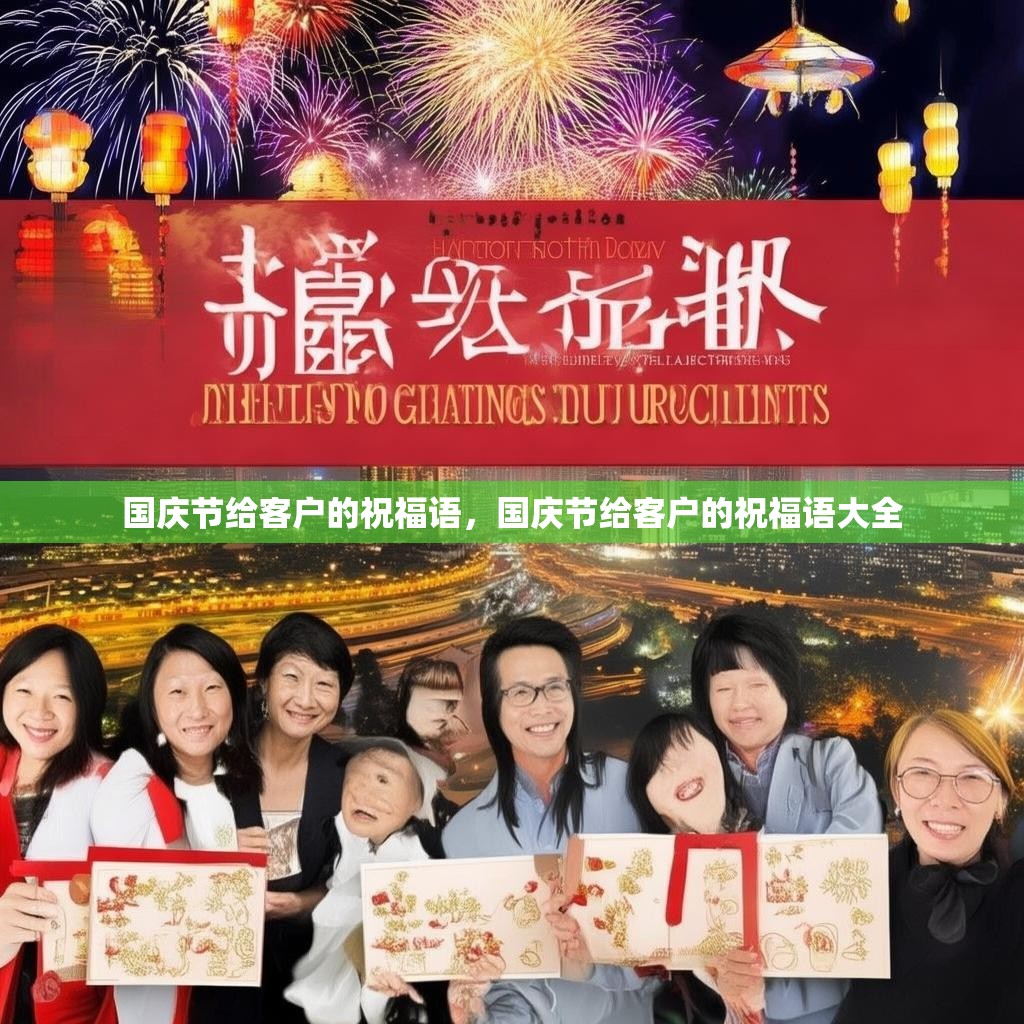 国庆节给客户的祝福语,国庆节给客户的祝福语大全