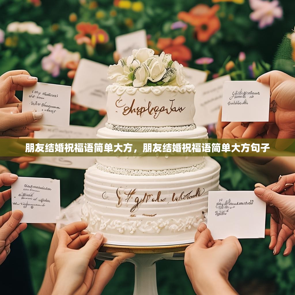 朋友结婚祝福语简单大方,朋友结婚祝福语简单大方句子