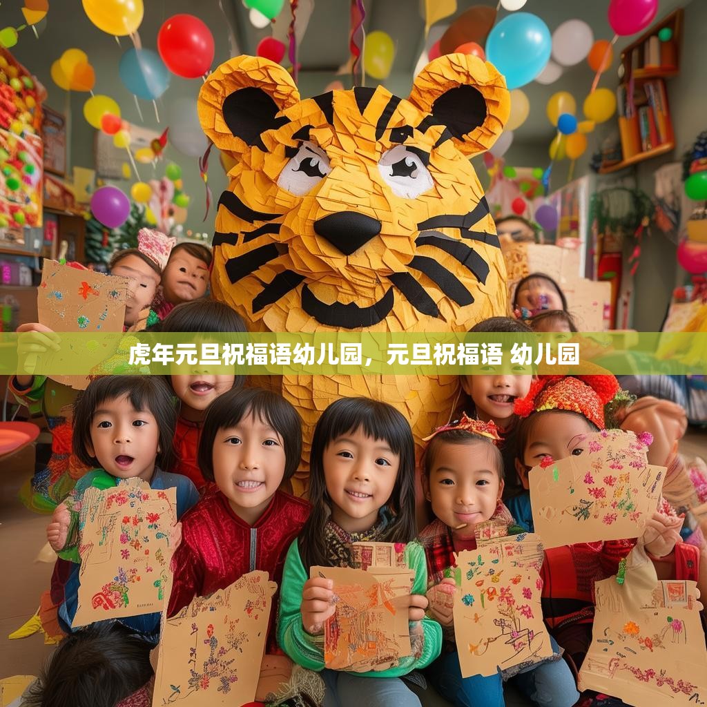 虎年元旦祝福语幼儿园,元旦祝福语 幼儿园