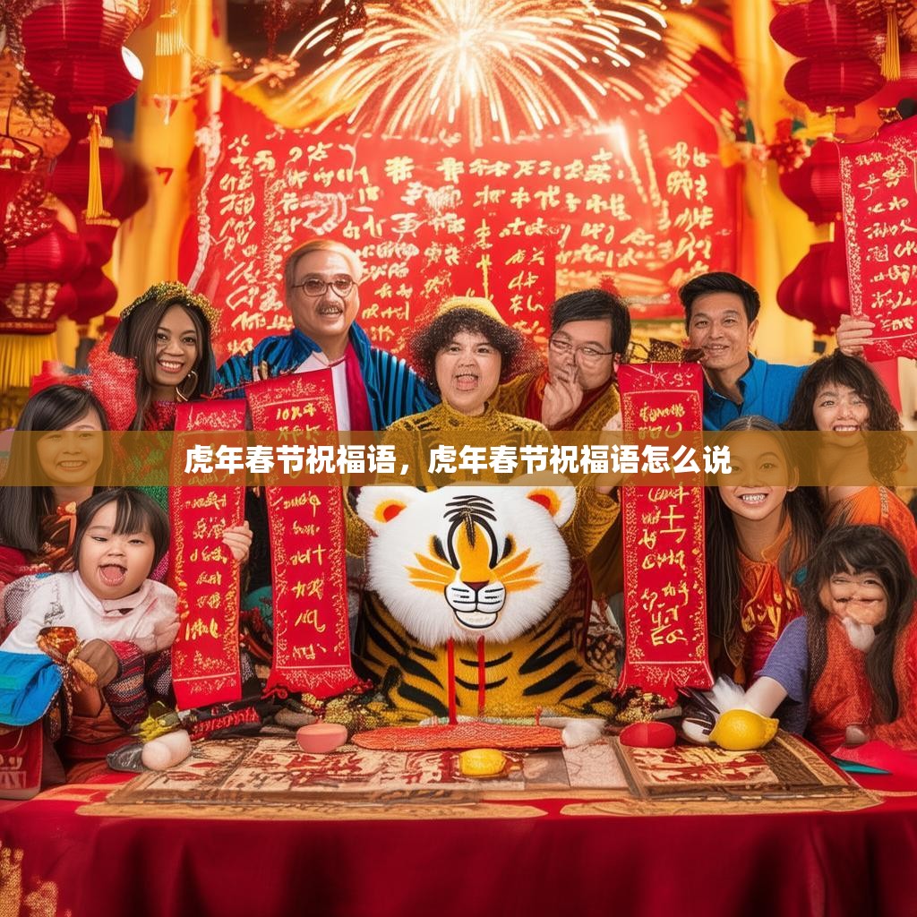 虎年春节祝福语,虎年春节祝福语怎么说