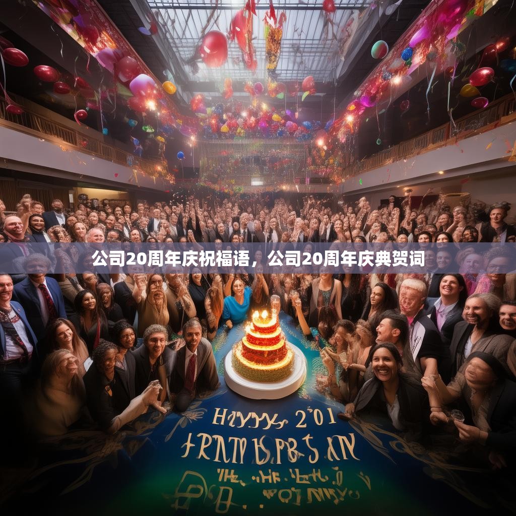 公司20周年庆祝福语,公司20周年庆典贺词