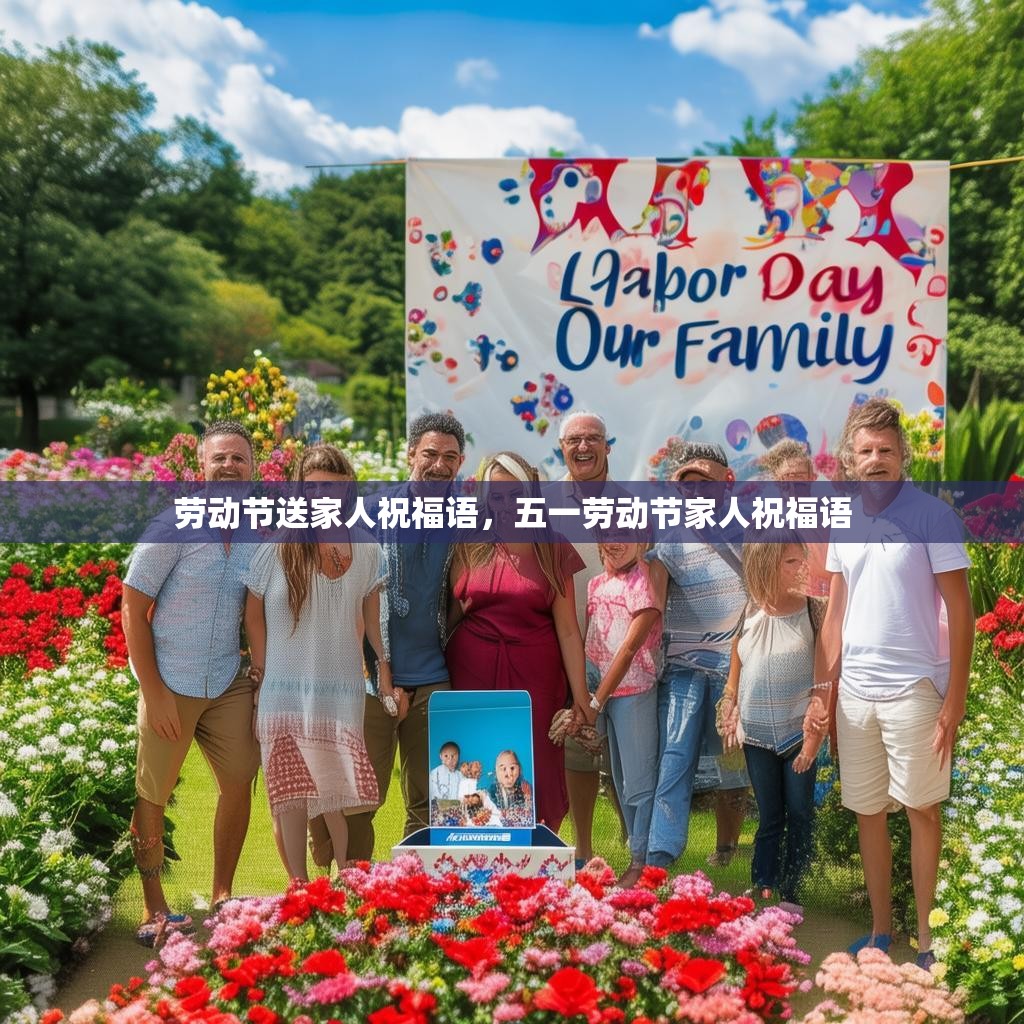 劳动节送家人祝福语,五一劳动节家人祝福语