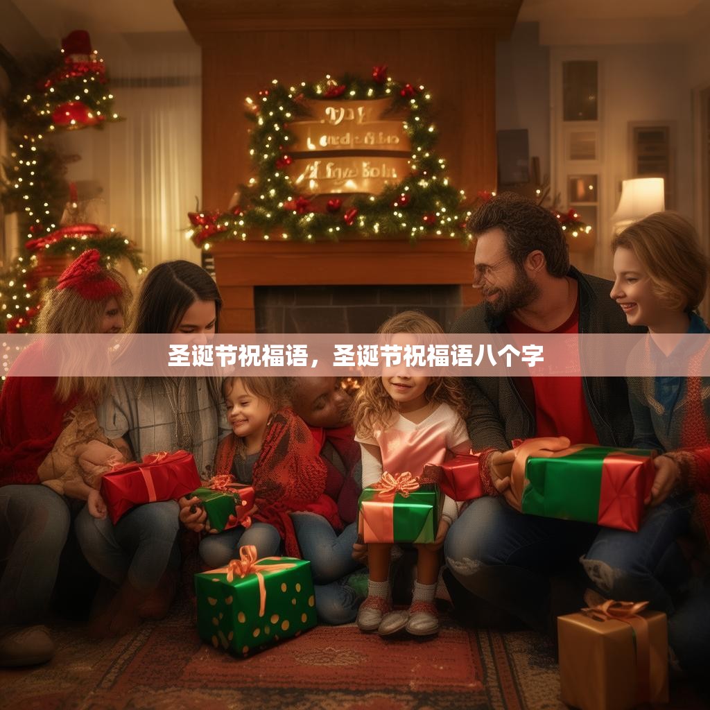 圣诞节祝福语,圣诞节祝福语八个字
