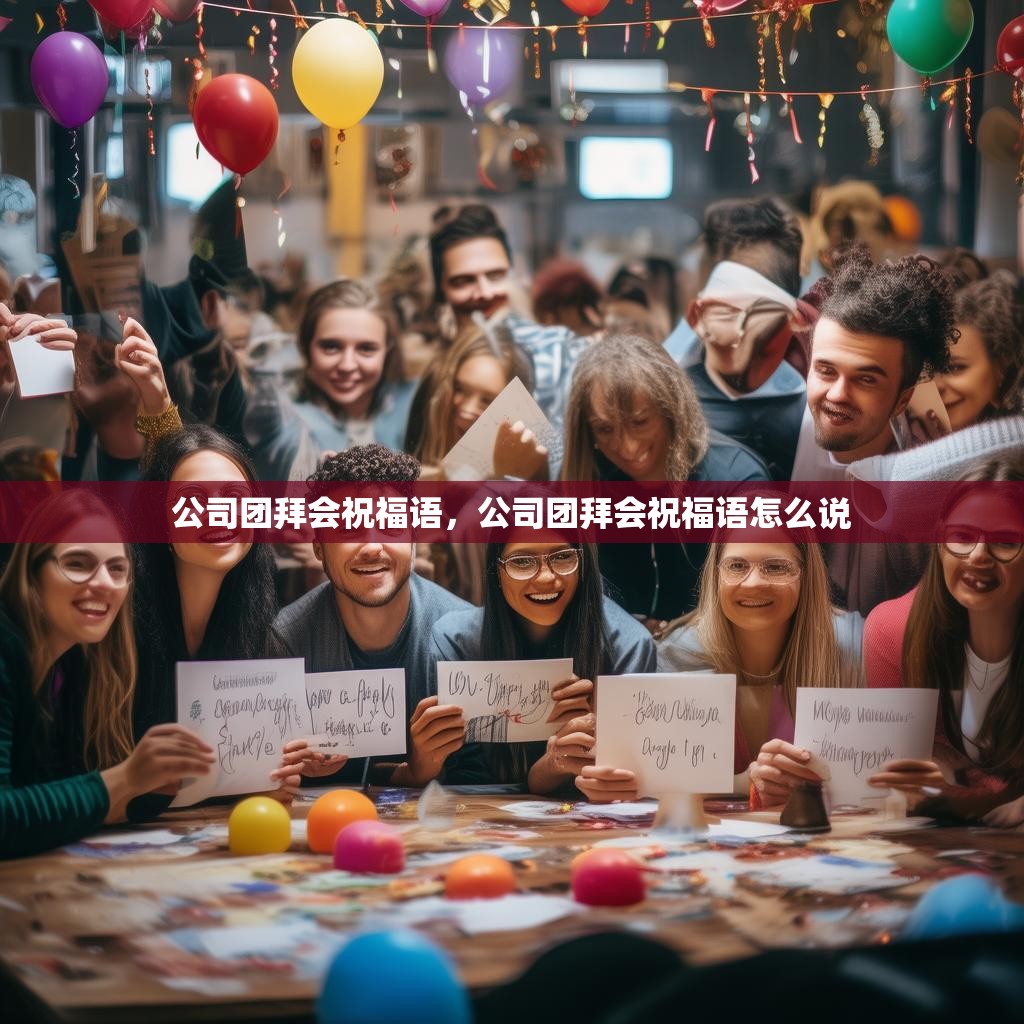 公司团拜会祝福语,公司团拜会祝福语怎么说