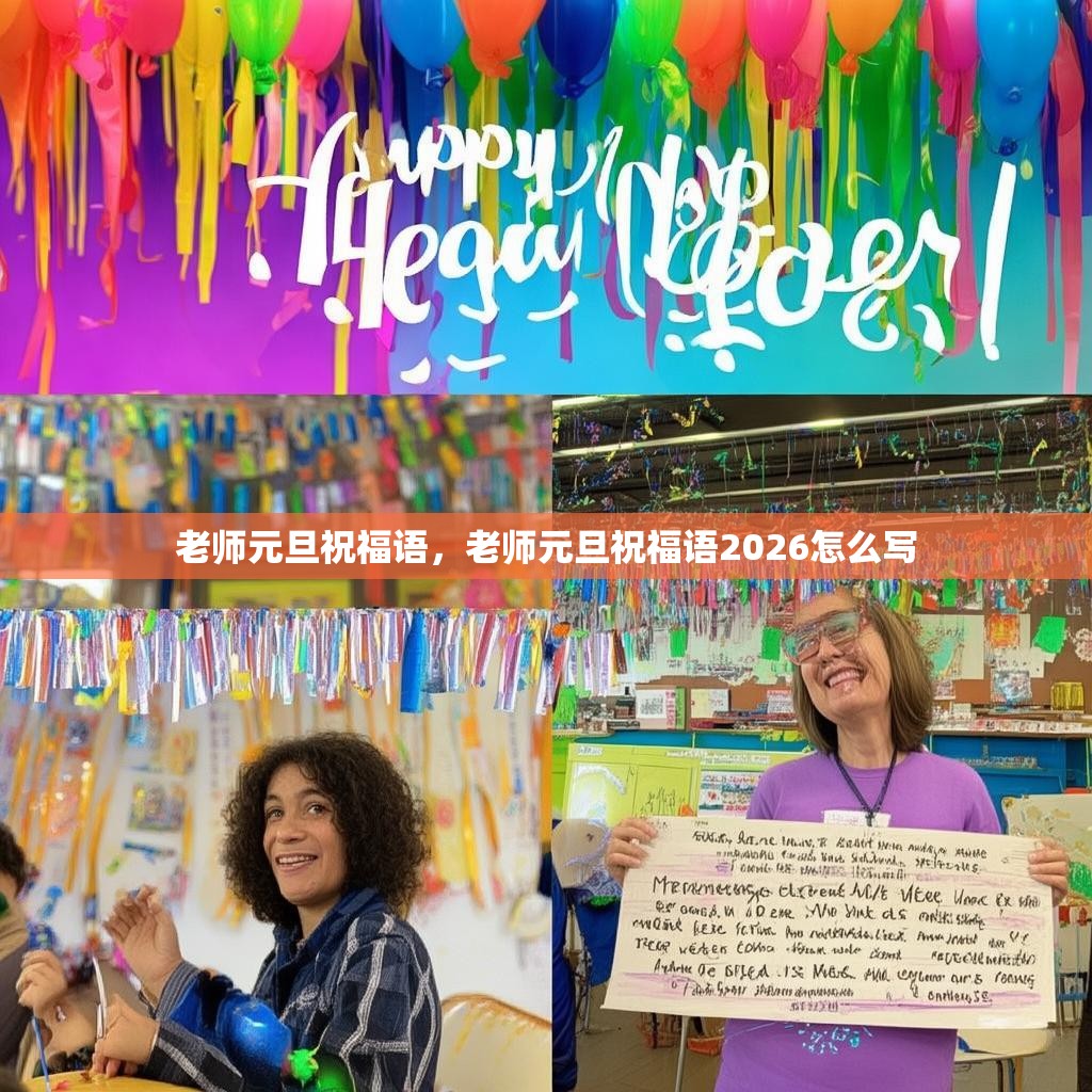老师元旦祝福语,老师元旦祝福语2026怎么写