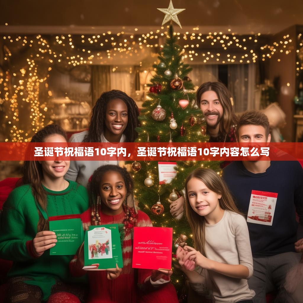 圣诞节祝福语10字内,圣诞节祝福语10字内容怎么写