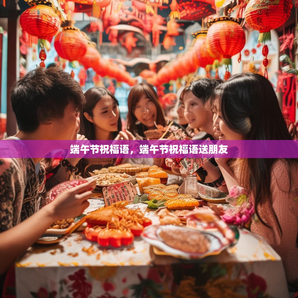 端午节祝福语，端午节祝福语送朋友