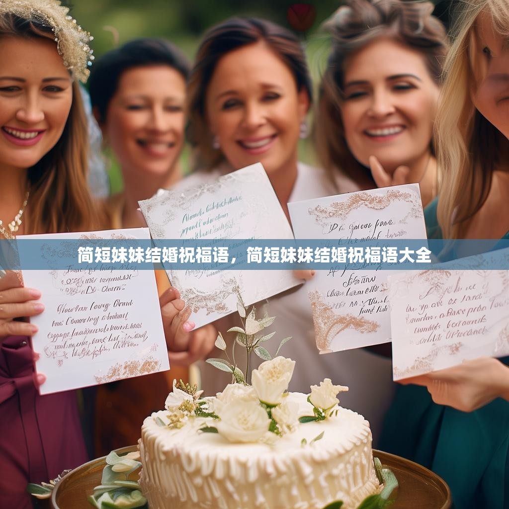 简短妹妹结婚祝福语，简短妹妹结婚祝福语大全