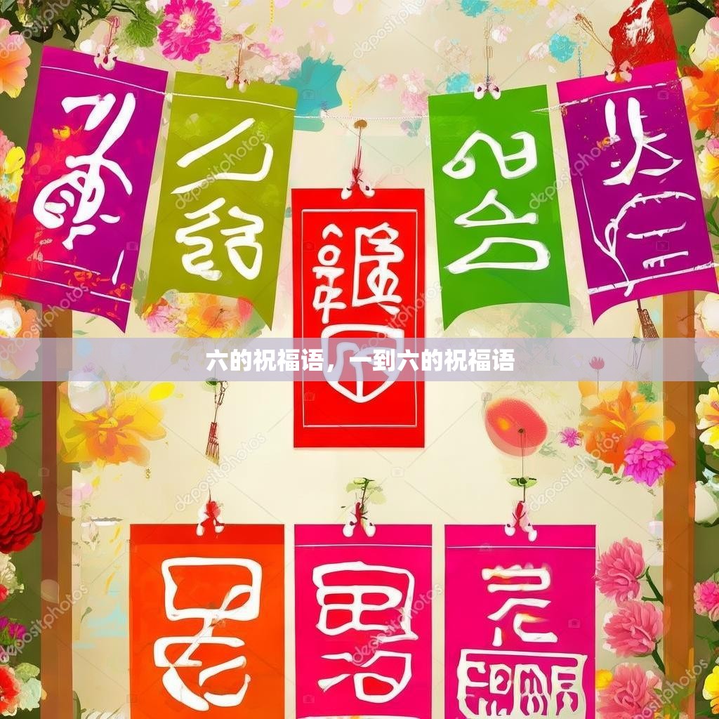 六的祝福语,一到六的祝福语