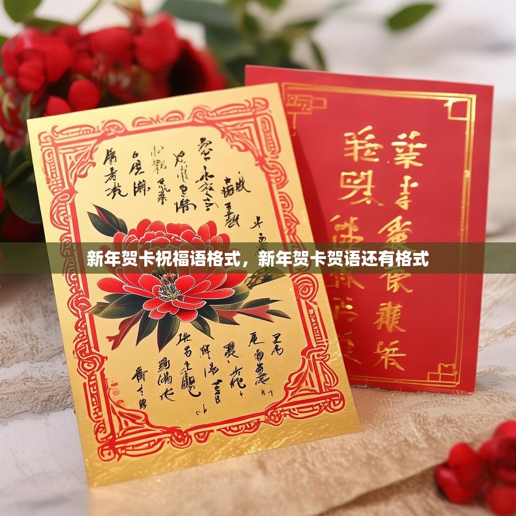新年贺卡祝福语格式,新年贺卡贺语还有格式