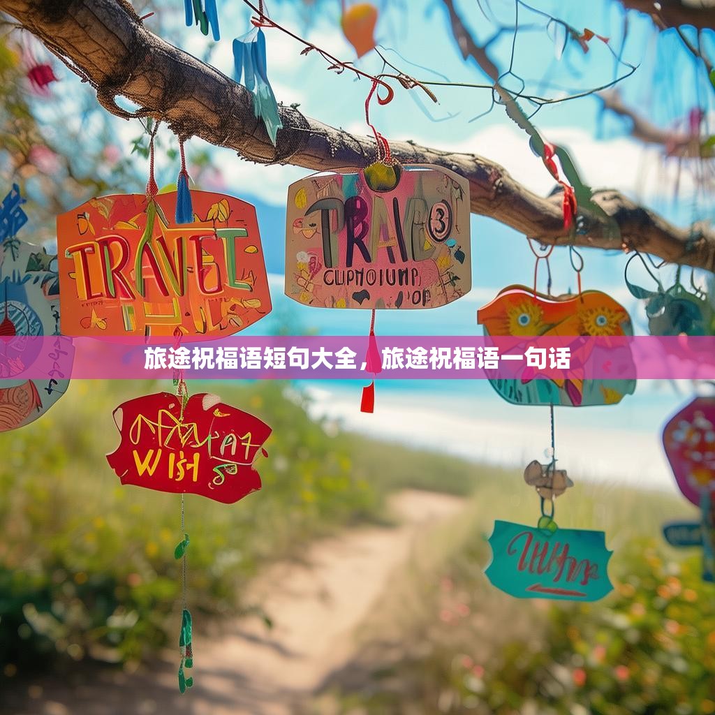 旅途祝福语短句大全,旅途祝福语一句话