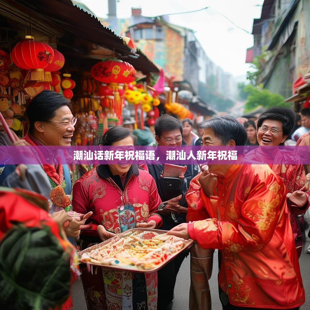 潮汕话新年祝福语,潮汕人新年祝福