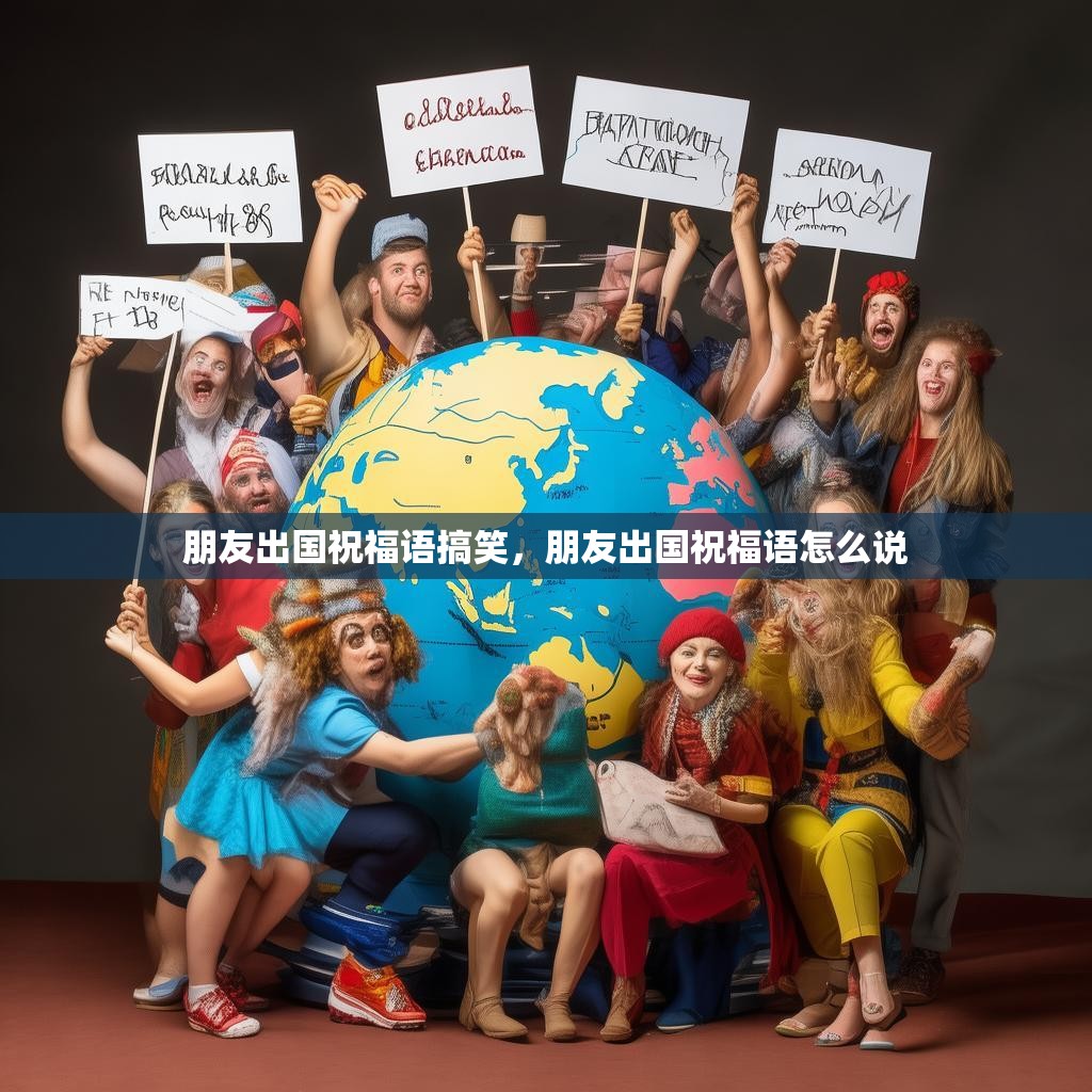朋友出国祝福语搞笑,朋友出国祝福语怎么说