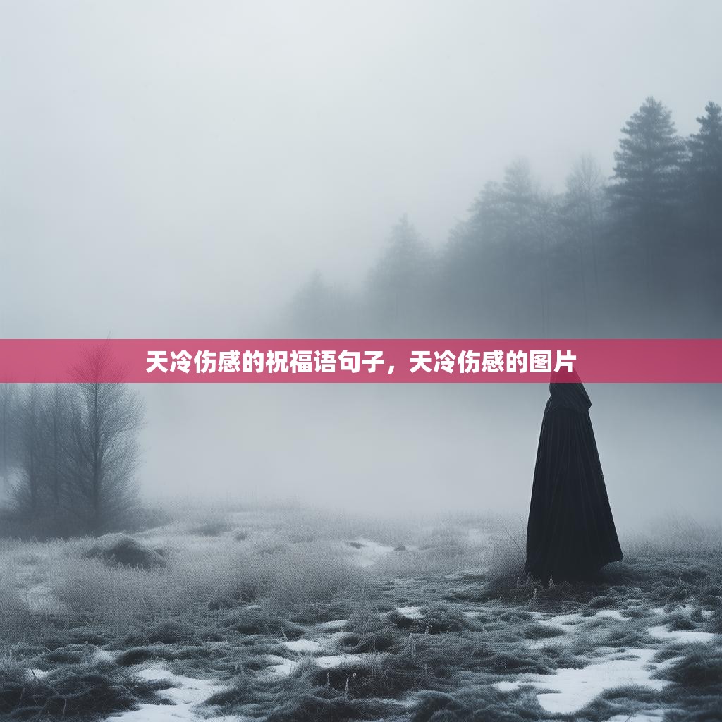 天冷伤感的祝福语句子,天冷伤感的图片