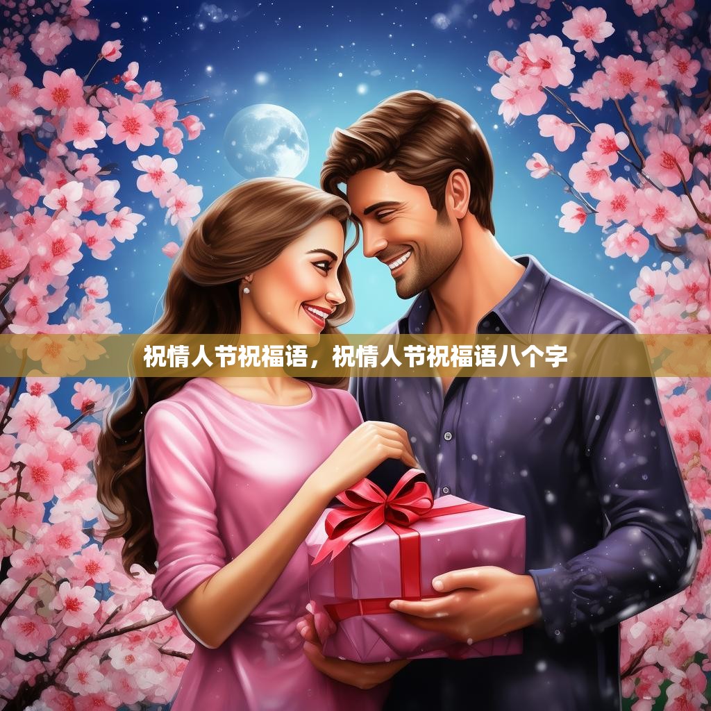 祝情人节祝福语,祝情人节祝福语八个字