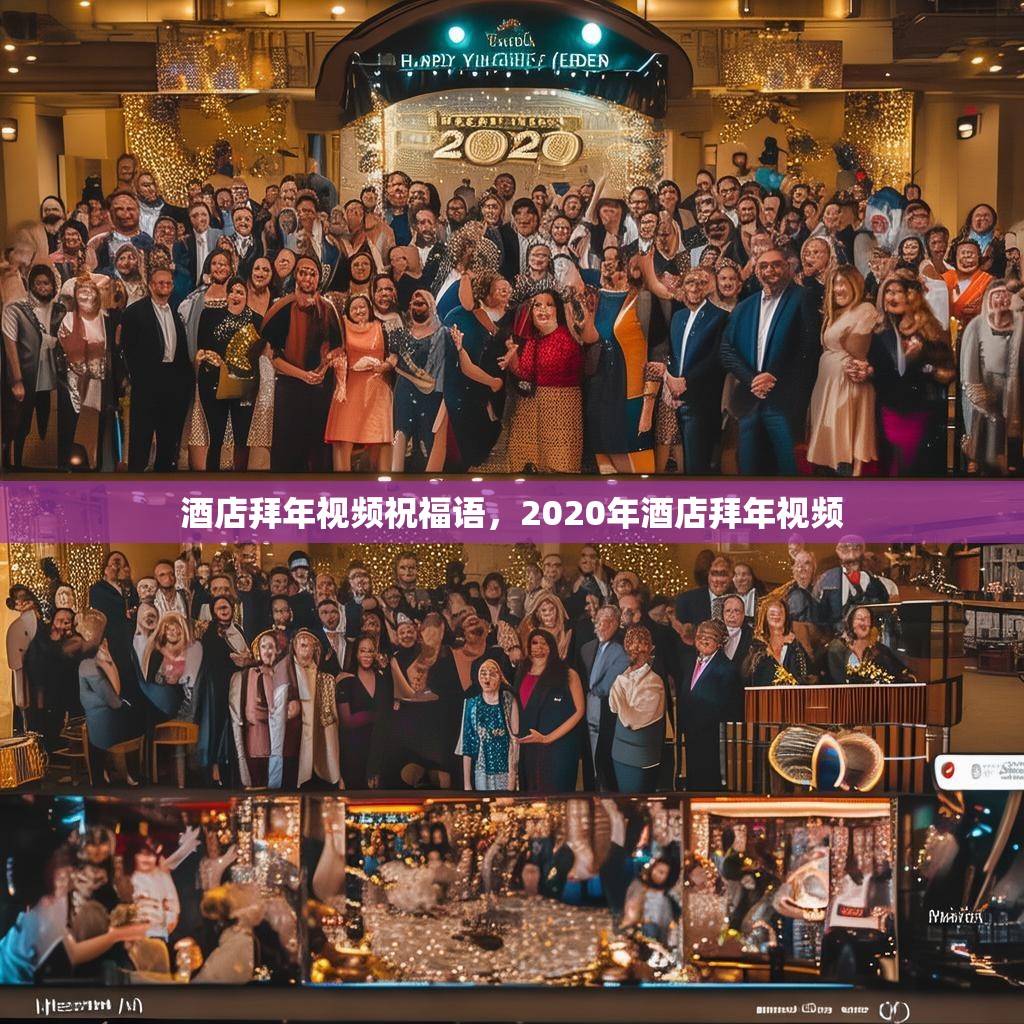 酒店拜年视频祝福语,2020年酒店拜年视频