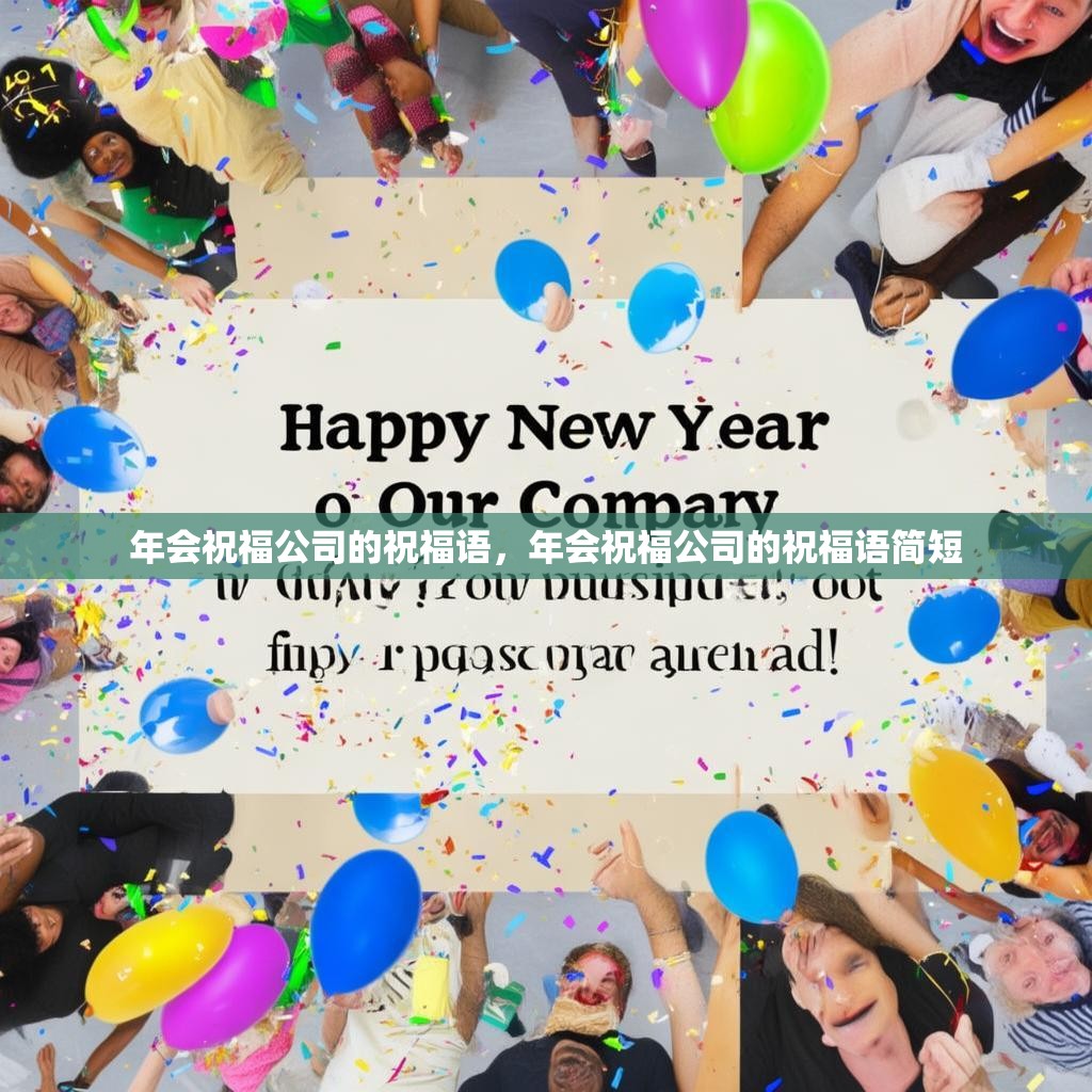 年会祝福公司的祝福语,年会祝福公司的祝福语简短